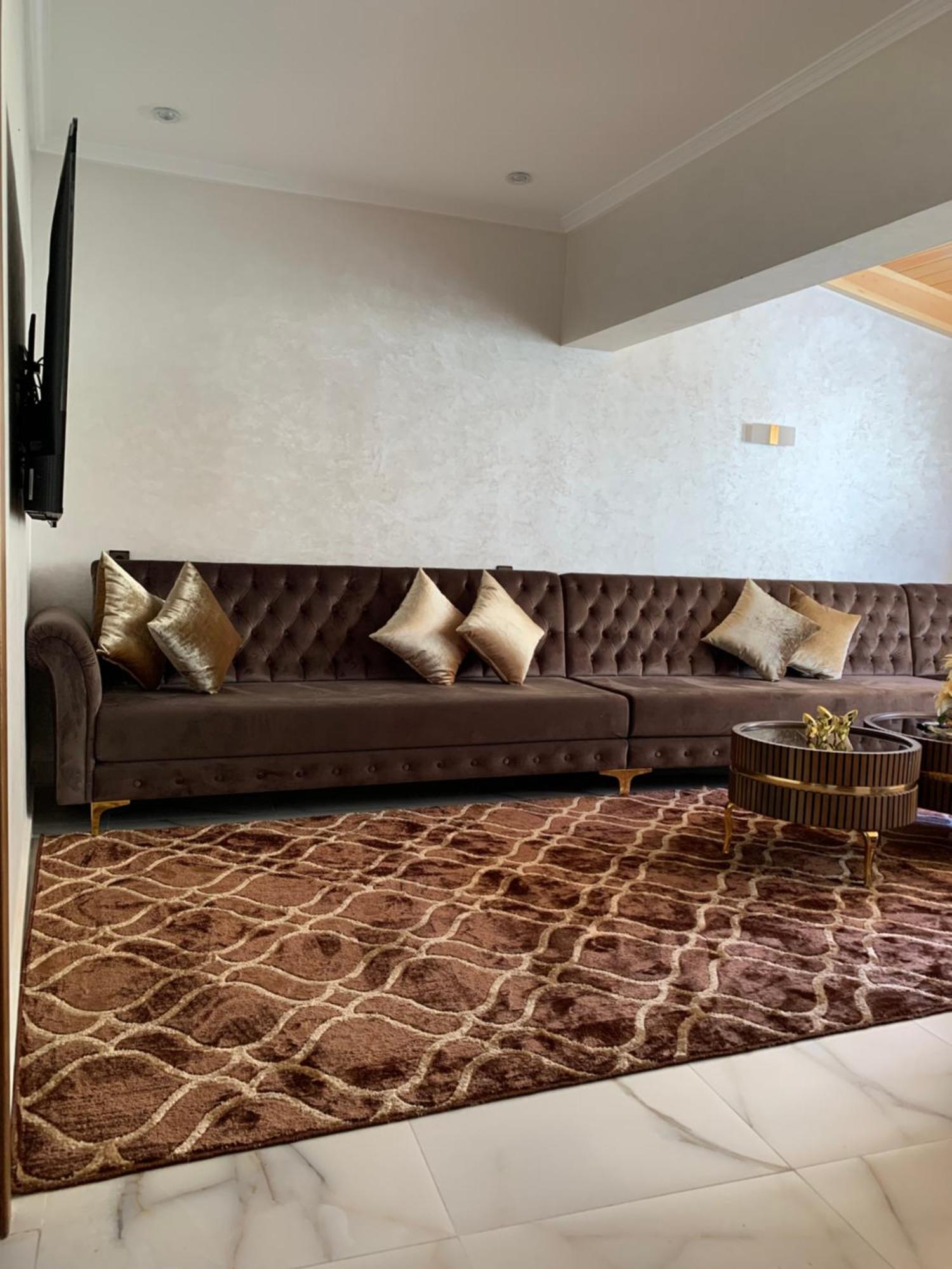 Achakar Hotel Tangier Exterior photo
